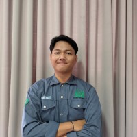 Wahyu Muhammad Ali Shobirin