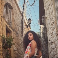 Passant Essam