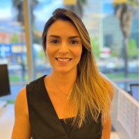 Maria Jose Gil Herrera