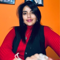 Karen Alejandra Garzon Camargo
