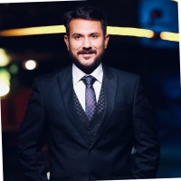 Vishal Mirchandani