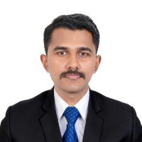 Sanjeev Raj