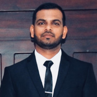 Mujahith Junaid