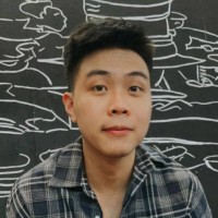 Zack Huang
