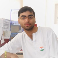 Nirav Asmani