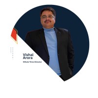 Vishal Arora
