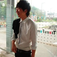 Chengyu Tsai