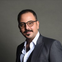 Ashkan Ghavidel