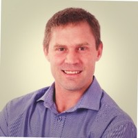 Danie Joubert Networkentrepreneur
