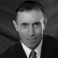 Виталий Островский