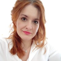 Evangelia Krikou