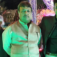 Nawal Kishore Agarwal