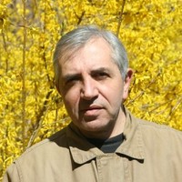 David Novoseletskiy