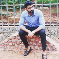 Afzal Inamdar