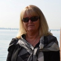 Margaretha Fürst Sundvik