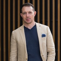 Jason Mirch