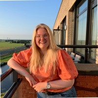 Myrthe Drenth