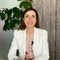 Yazmin Elizabeth Gonzalez Vazquez
