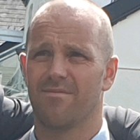 Anthony Waters