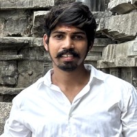 Jitta Sai Krishna Yadav