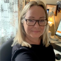 Ulrika Jentler
