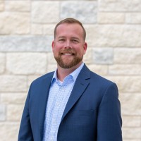 Jonathan Beveridge, MBA