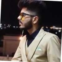 Jay Mohnani