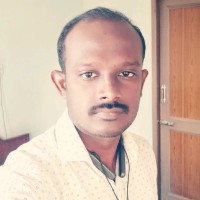 Rajesh Murugesan