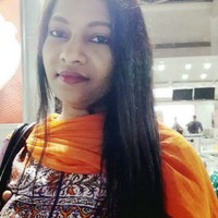 Nuzhet Sayed