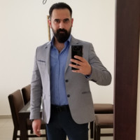 Haydar Alobaedy