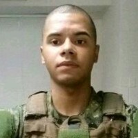 Josue Martinez