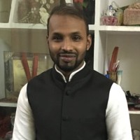 Mirza Waseem Baig