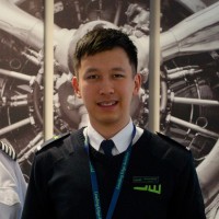 Michael Wong