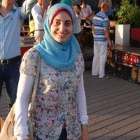 Asmaa Tarkhan
