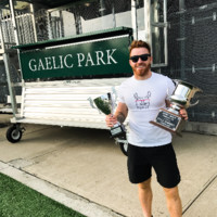 Daniel Mckenna