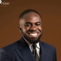 Evans Kwayisi Asante