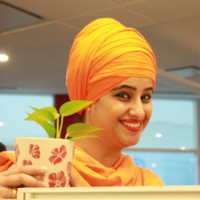 Jaspreet J