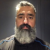 Donny Panyandee