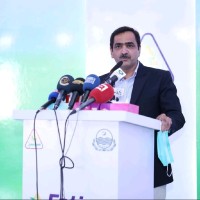Muhammad Arshad Ashraf