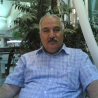 Ahmad Hourani