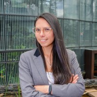 Catherine Ardila