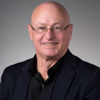 Dean Mcallister