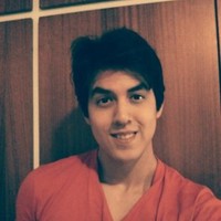 Christopher Gomez Espinoza