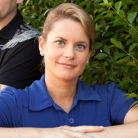 Dana Begin, OTR/L, MPA