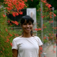 Pratiksha Volvoikar