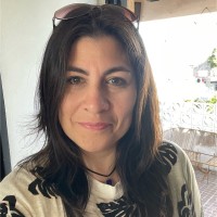 Silvia Miriam Arancibia