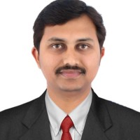 Manjunatha S O