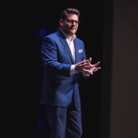 Christopher Cone, Th.D, Ph.D, Ph.D
