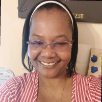 Sheritha Jones