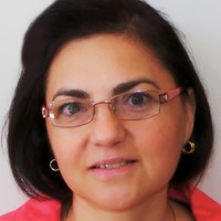 Aurora Stefania Borta